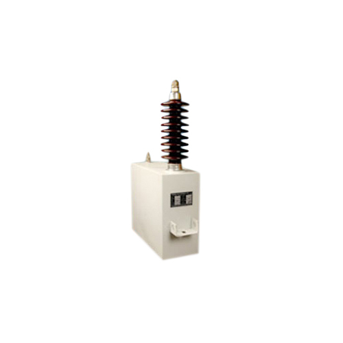 Surge Capacitor Application: Laboratory