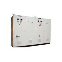 Dc Starter Panels Base Material: Galvanized Steel