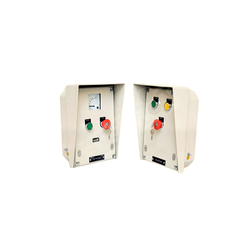 Local Control Station Panel at 33000.00 INR in Bengaluru | Apc System ...