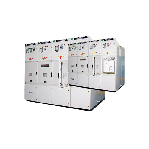 Generator Control Relay Metering Control Panels