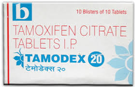 Tamodex 10/20MG