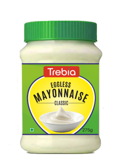 Veg Mayonnaise 275gm