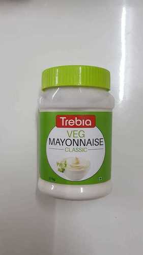 Mayonnaise Mayonnaise
