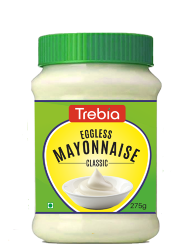 Mayonnaise Mayonnaise