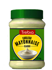 Veg Mayonnaise 275gm
