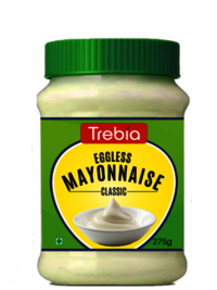 Veg Mayonnaise