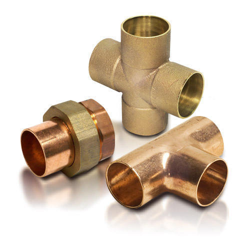 Copper Fittings