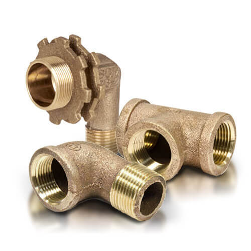 Brass Fittings