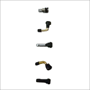 Tubeless Tyre Air Valve