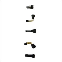 Tubeless Tyre Air Valve