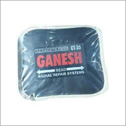 Tyre Repair Nylon Patches
