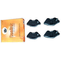Bike Drum Rubber