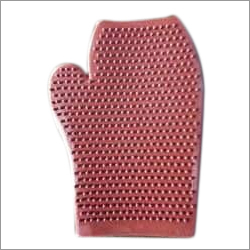 Animal Washing Gloves