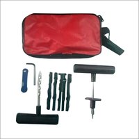Tubeless Tyre Repair Kit