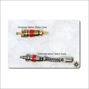 Tubeless Schrader Valve Core