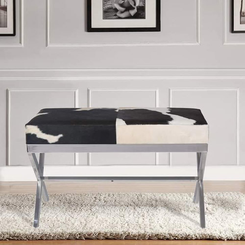 Leather Upholstery