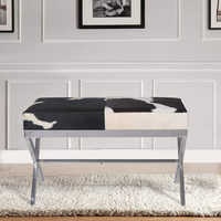 Leather Upholstery