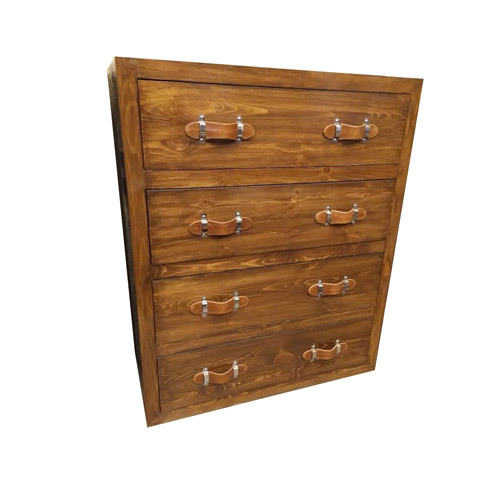 Wooden Drawer
