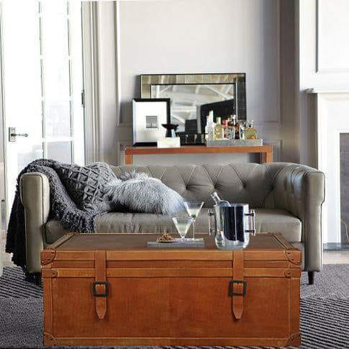 Wooden Table