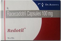 Antidiarrhoeal Drugs