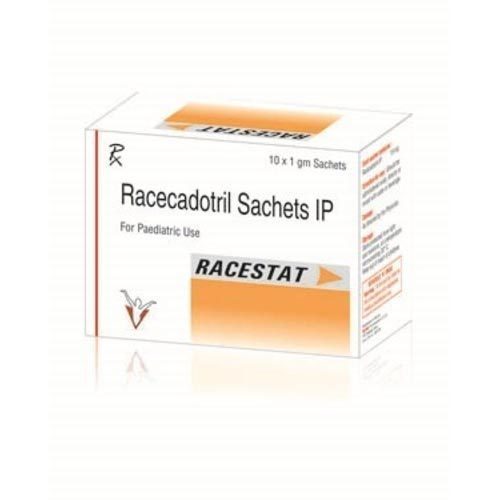 Racecadotril Sachet