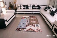 Soumak Flat Weave Rugs