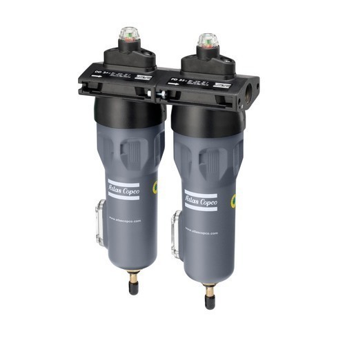 Compressed Air Filter