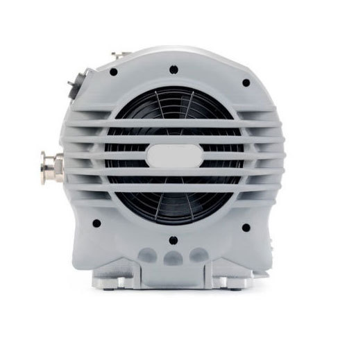 Dry Scroll Pumps