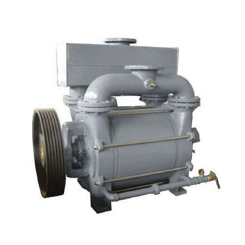 Liquid Ring Pump