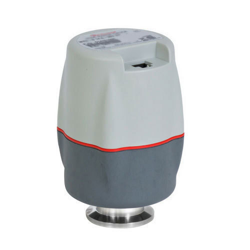 Edwards Active Digital Gauges