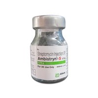 Xgen (Streptomycin Injection)
