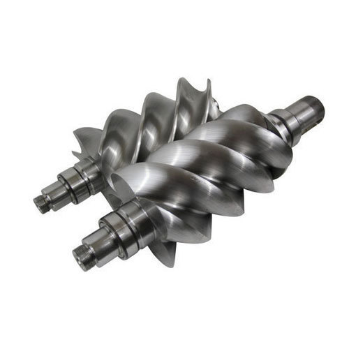 Rotary Screw Element