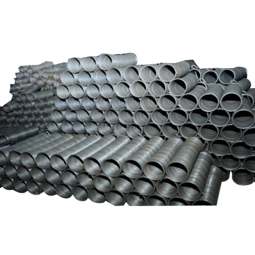 Heavy Duty Rolling Shutter Spring