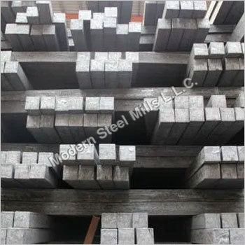 steel billet manufacturers in india