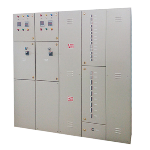Distribution Panels