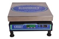 Electronic Chicken Platform Weighing Machine. Accuracy: 10