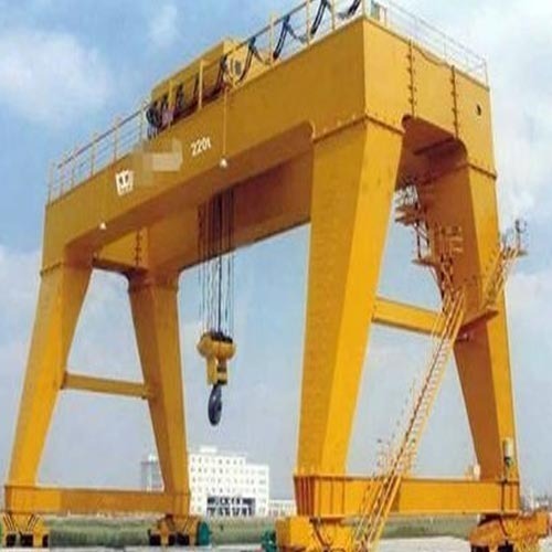 Heavy Duty Gantry Crane Heavy Duty Gantry Crane