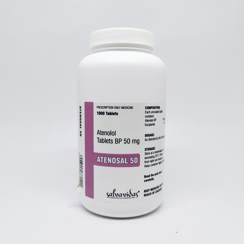 Atenolol Tablets