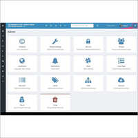 Infotronicx Asset Management System