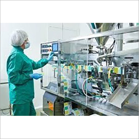Infotronicx Pharma Schedule Management Solution