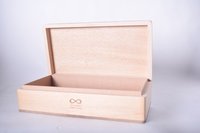 wooden Box