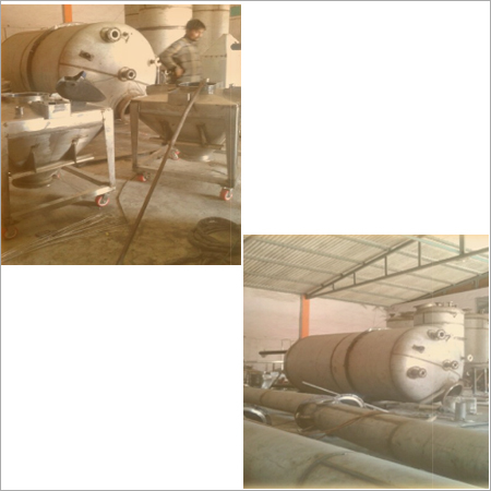 High Speed Automatic Coating Machine
