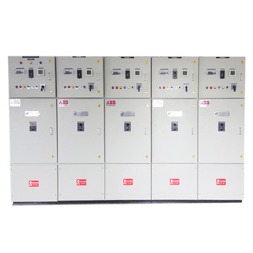 12KV Indoor Five Panels