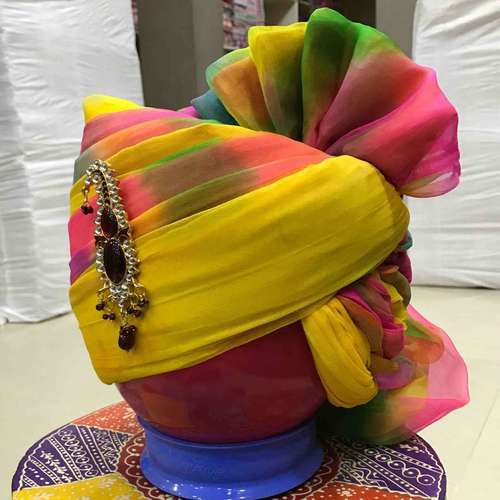 Cotton Pure Safa