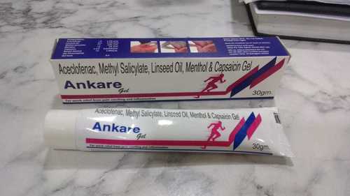 ANKARE GEL