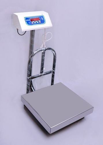 Digital Platform Scale