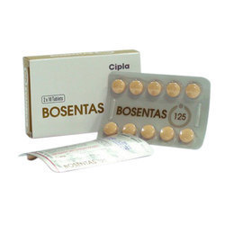 Bosentan Tablet