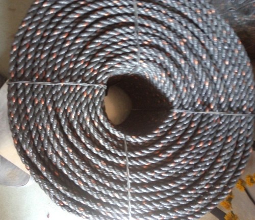 PP Ropes PP Ropes
