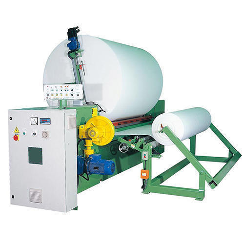 Foam Peeling Machine