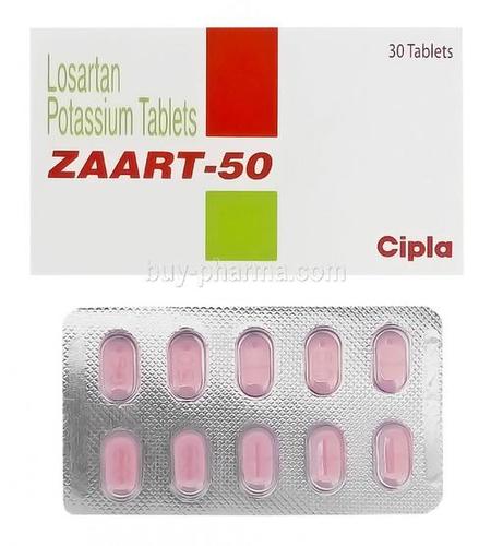 Losartan Tablets
